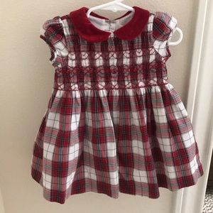 Toddler girls dress